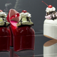 Image for article titled The Art of Footwear: 31 Weird Shoes You Won't Believe